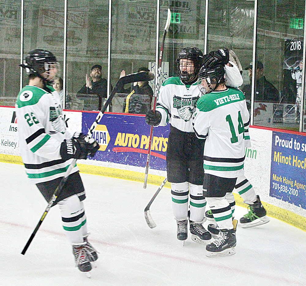 Bantam state hockey continues at Maysa Arena News, Sports, Jobs